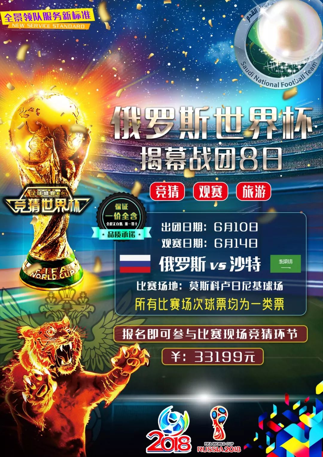 比赛环境